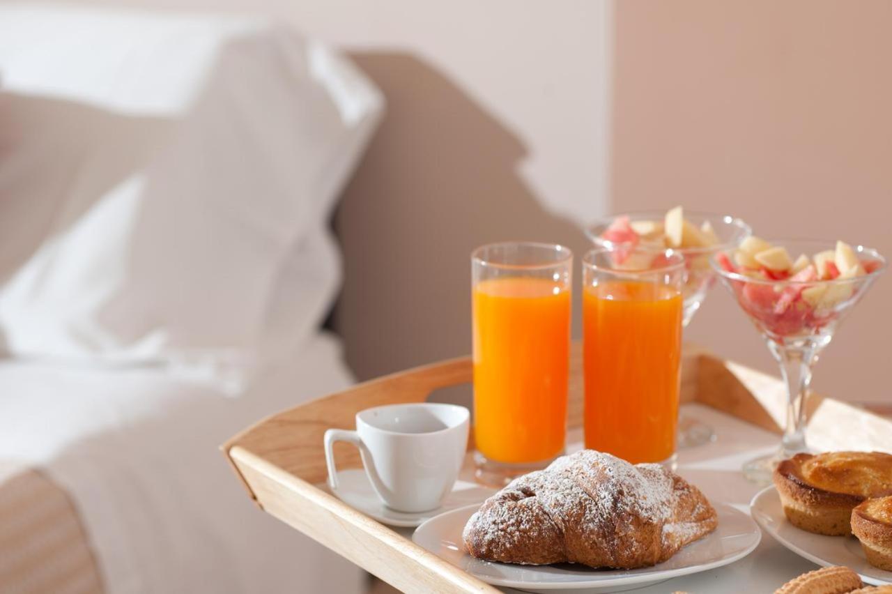 Fourseasons Bed & Breakfast Lecce Eksteriør bilde
